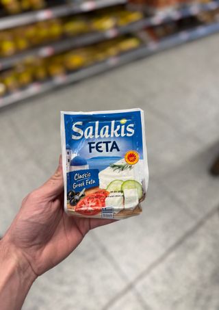Feta