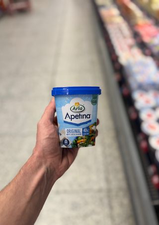 Apetina Original White Cheese in Brine