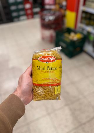 Mini Penne