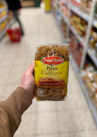 Penne Volkoren