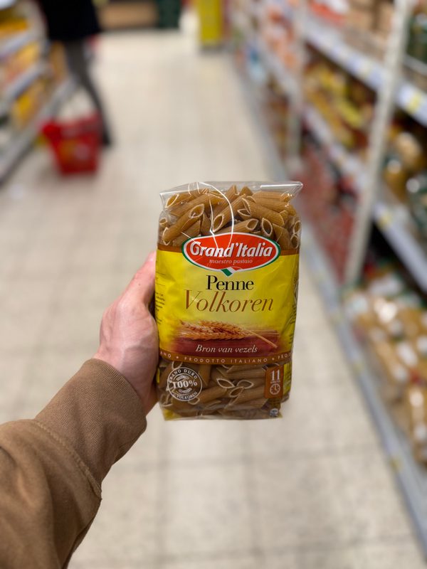 Penne Volkoren