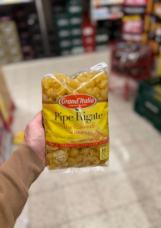 Farfalle Tradizionali