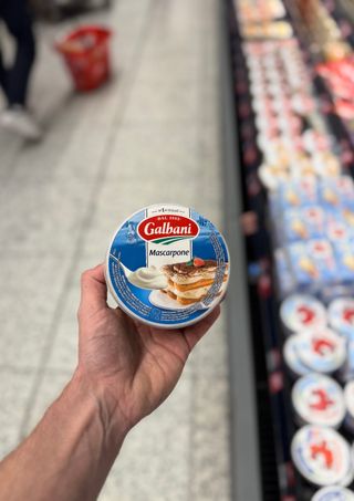 Mascarpone