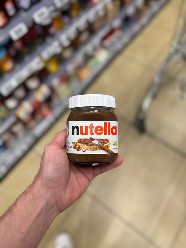 Nutella