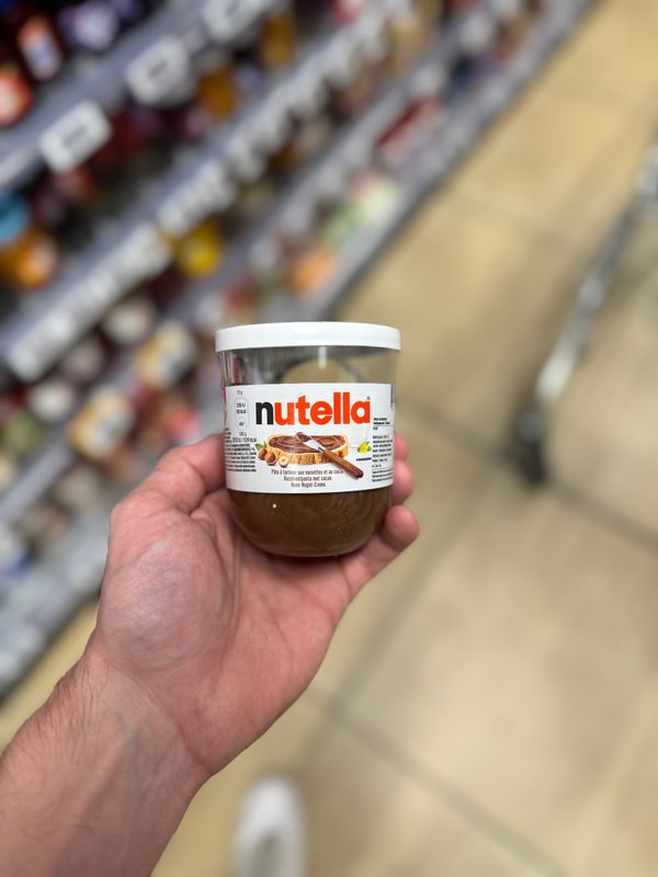 Nutella