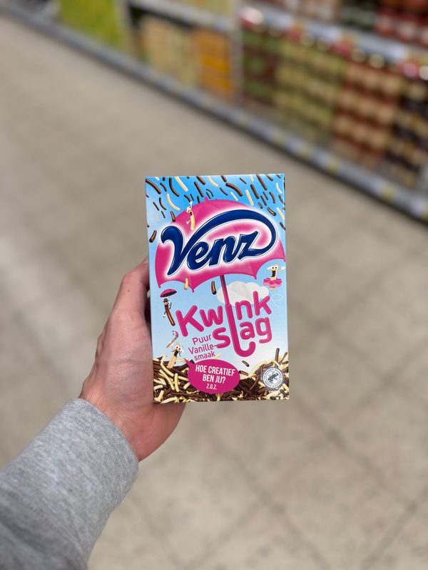 Kwinkslag