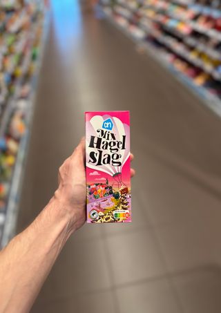 Mix Hagelslag
