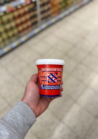 Keukenstroop
