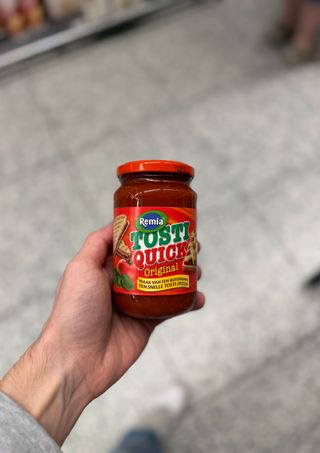 Tositi Quick