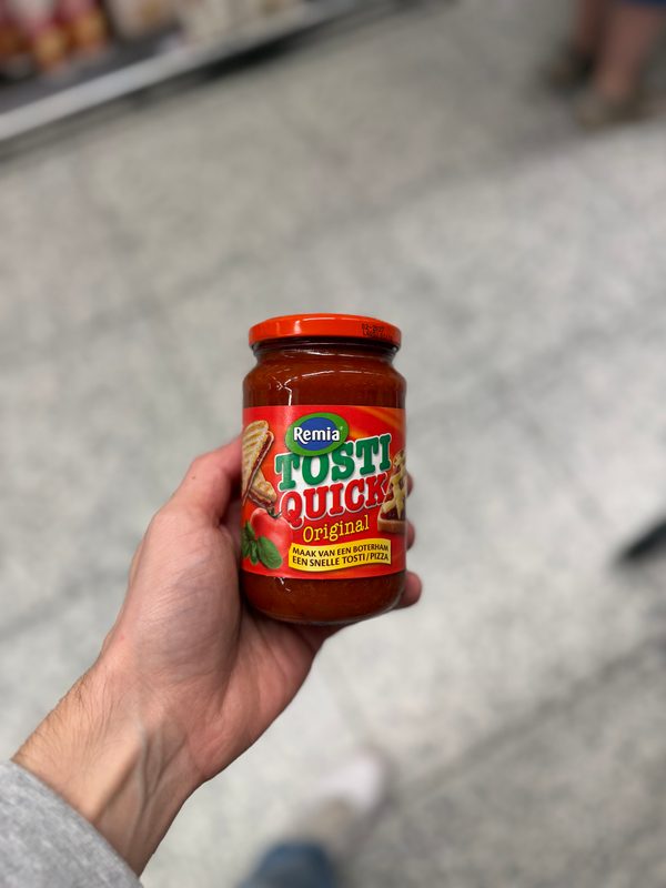 Tositi Quick