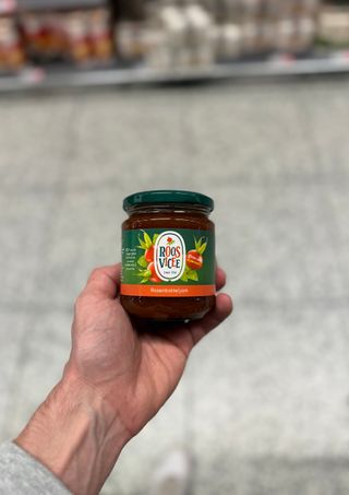 Rozenbotteljam