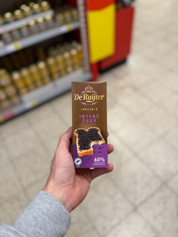 Intens Puur