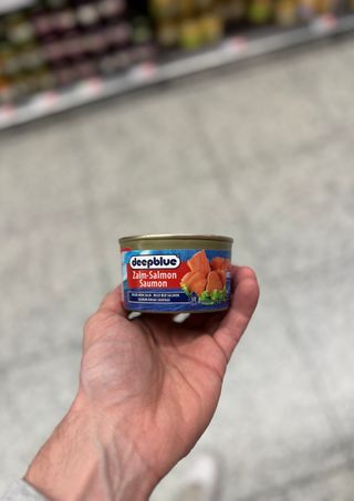 Zalm