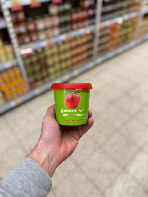 Rinse Appelstroop