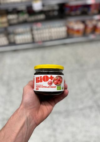 Rinse Appelstroop 