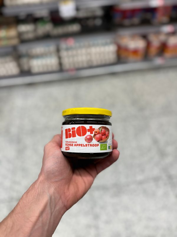 Rinse Appelstroop 