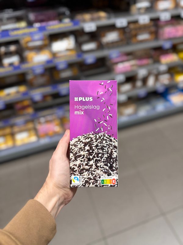 Hagelslag Mix
