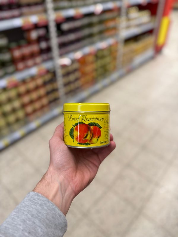 Rinse Appelstroop