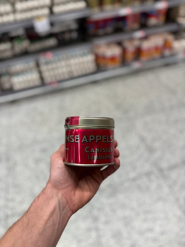 Rinse Appelstroop