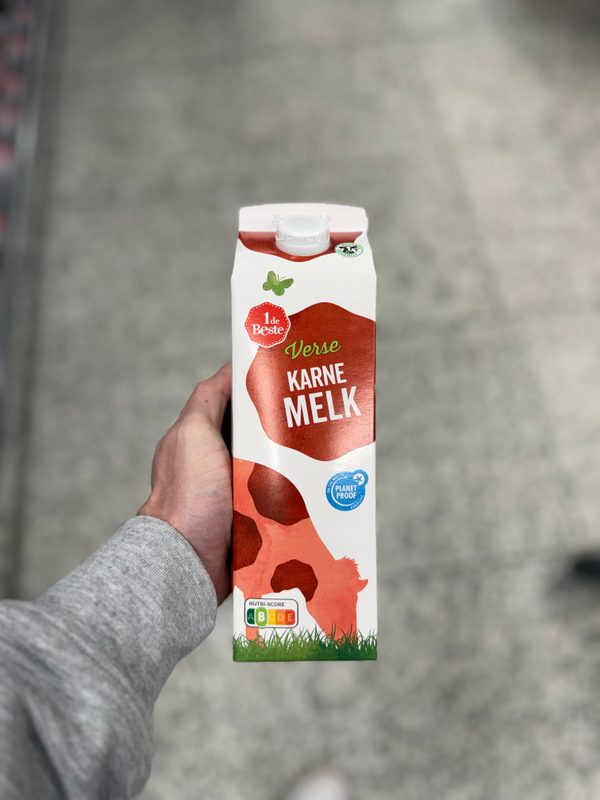 Karnemelk