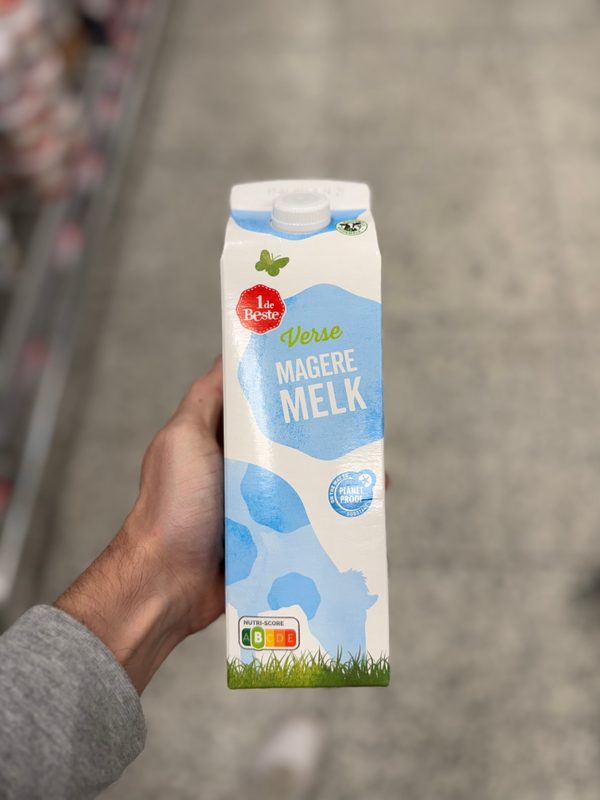 Magere Melk