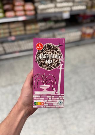 Hagelslag Mix