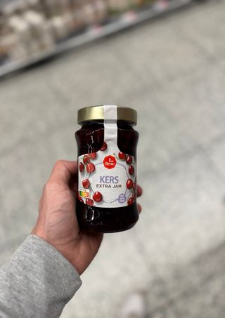 Kers Extra Jam