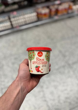 Rinse Appelstroop