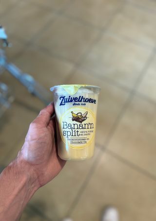 Banan'n Split