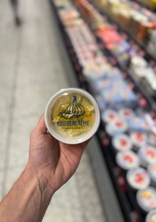 Kruidencrème