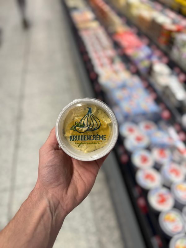 Kruidencrème