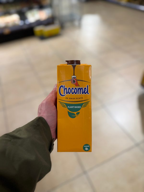 De Enige Echte Plant-Based