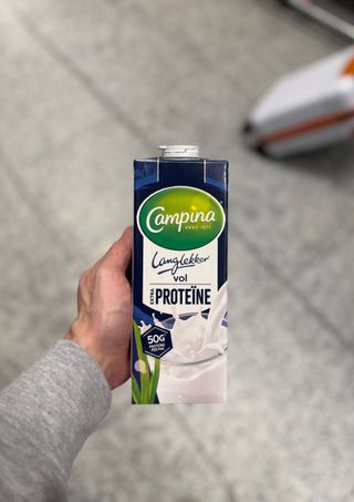 Langlekker Vol Extra Protïne