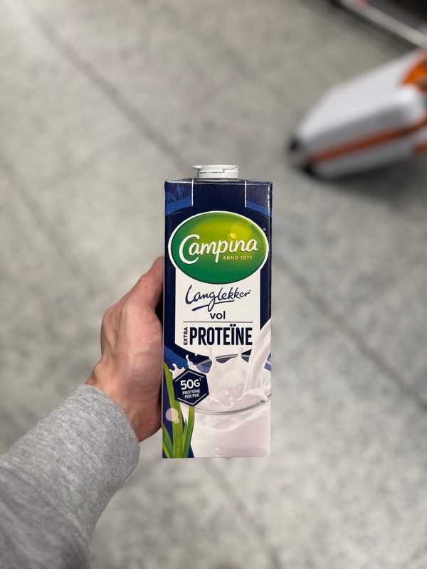 Langlekker Vol Extra Protïne