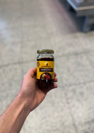 Sambal Manis