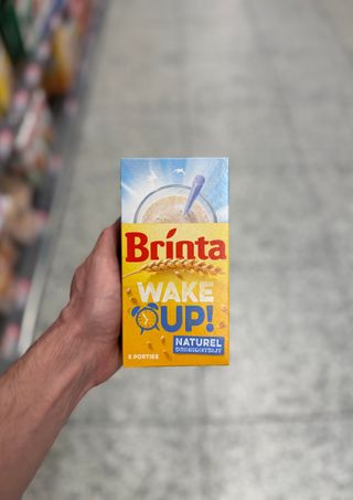 Wake Up