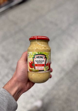 Sandwich Spread Naturel