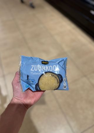 Zuurkool