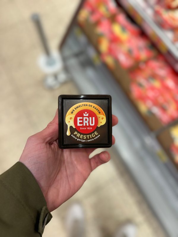Prestige Extra Gerijpt 48+