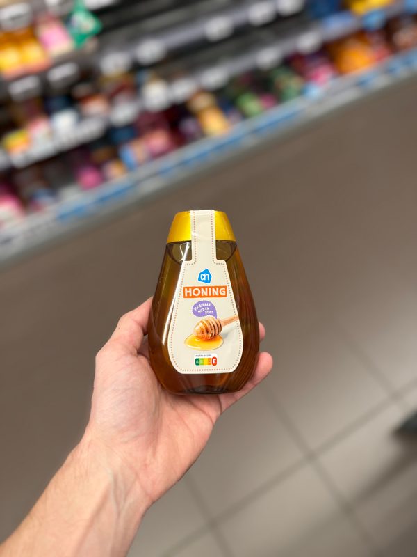 Honing Vloeibaar Mild en Zoet