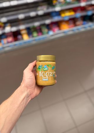 100% Pasta Cashew