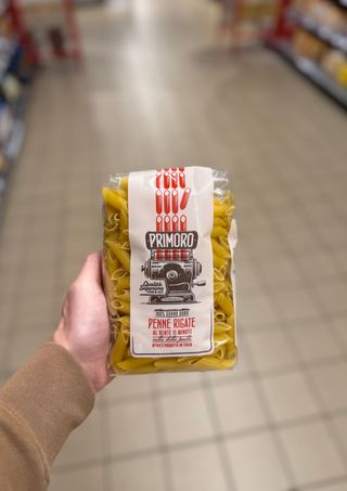 Penne Rigate