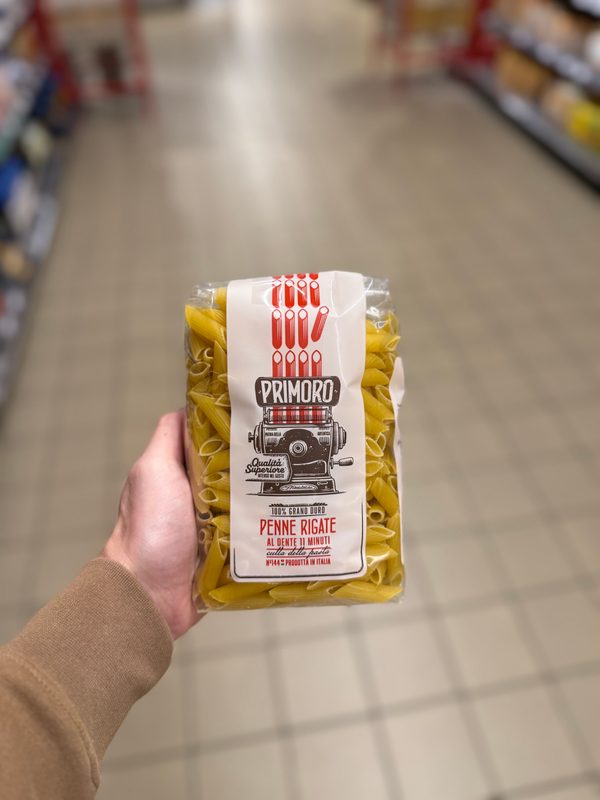 Penne Rigate