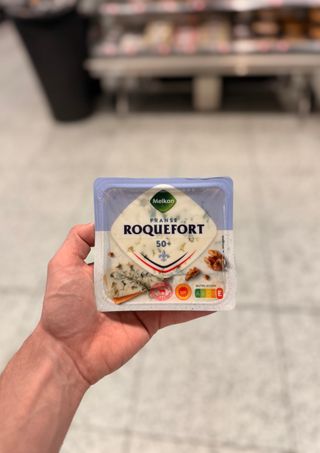 Franse Roquefort