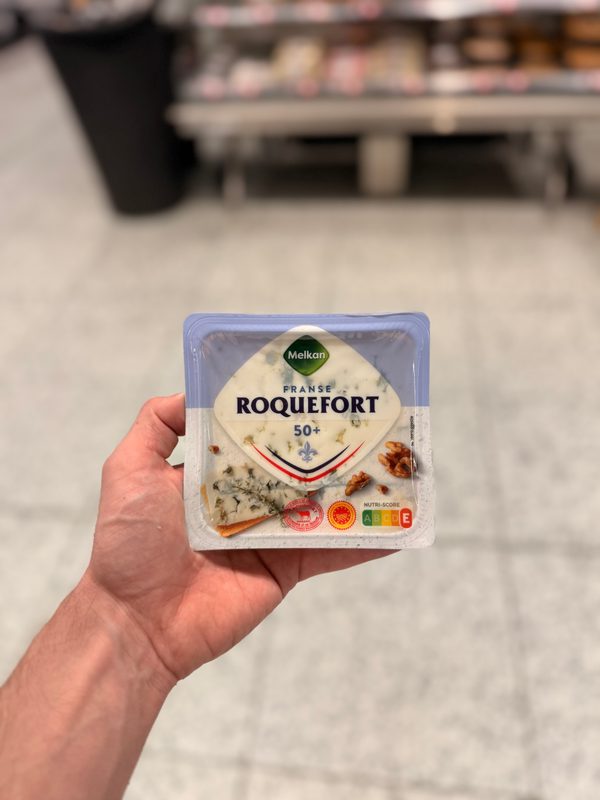 Franse Roquefort