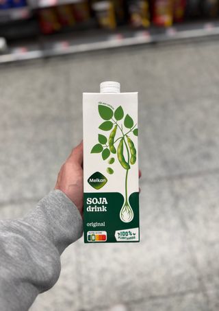 Soja Drink Original