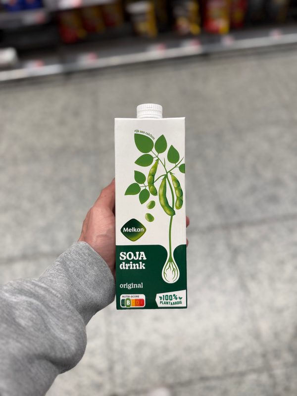 Soja Drink Original