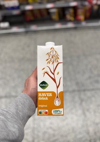 Haver Drink