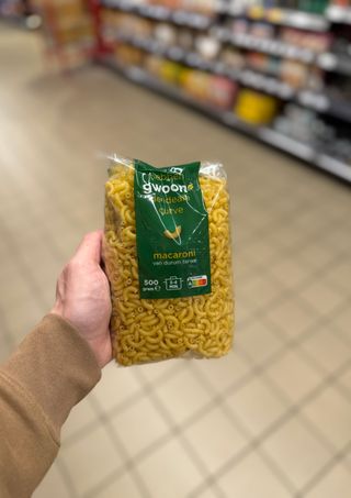 Macaroni