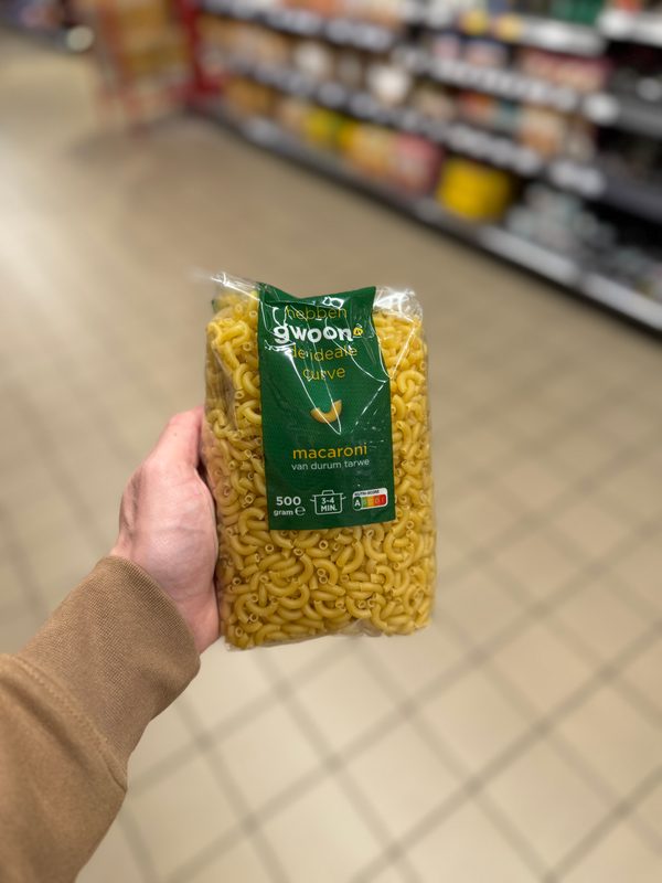 Macaroni